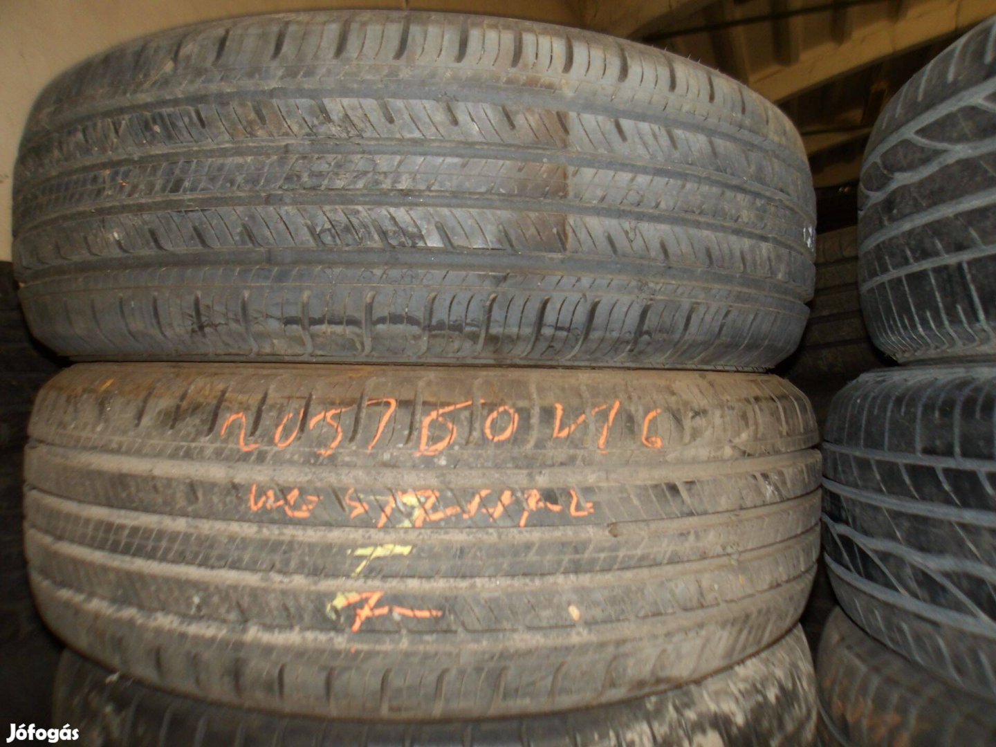 205/60r16 Westlake nyári gumi ajándék szereléssel