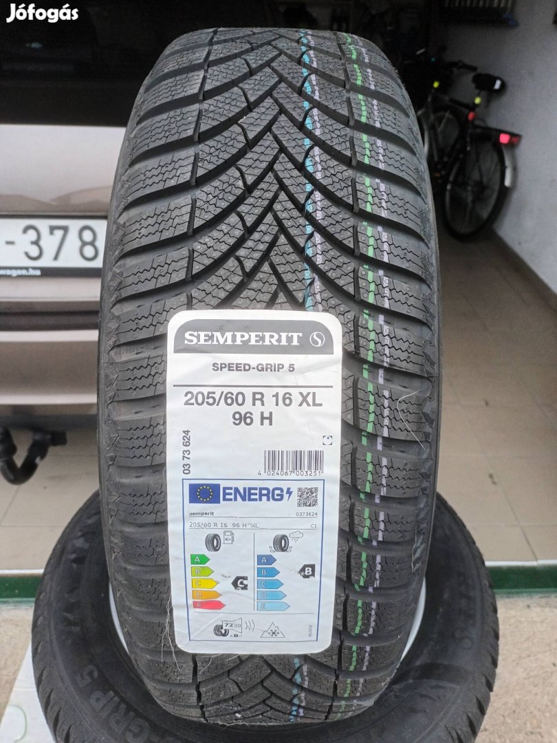 205/60r16, 205/60 r16 Új! Akció!