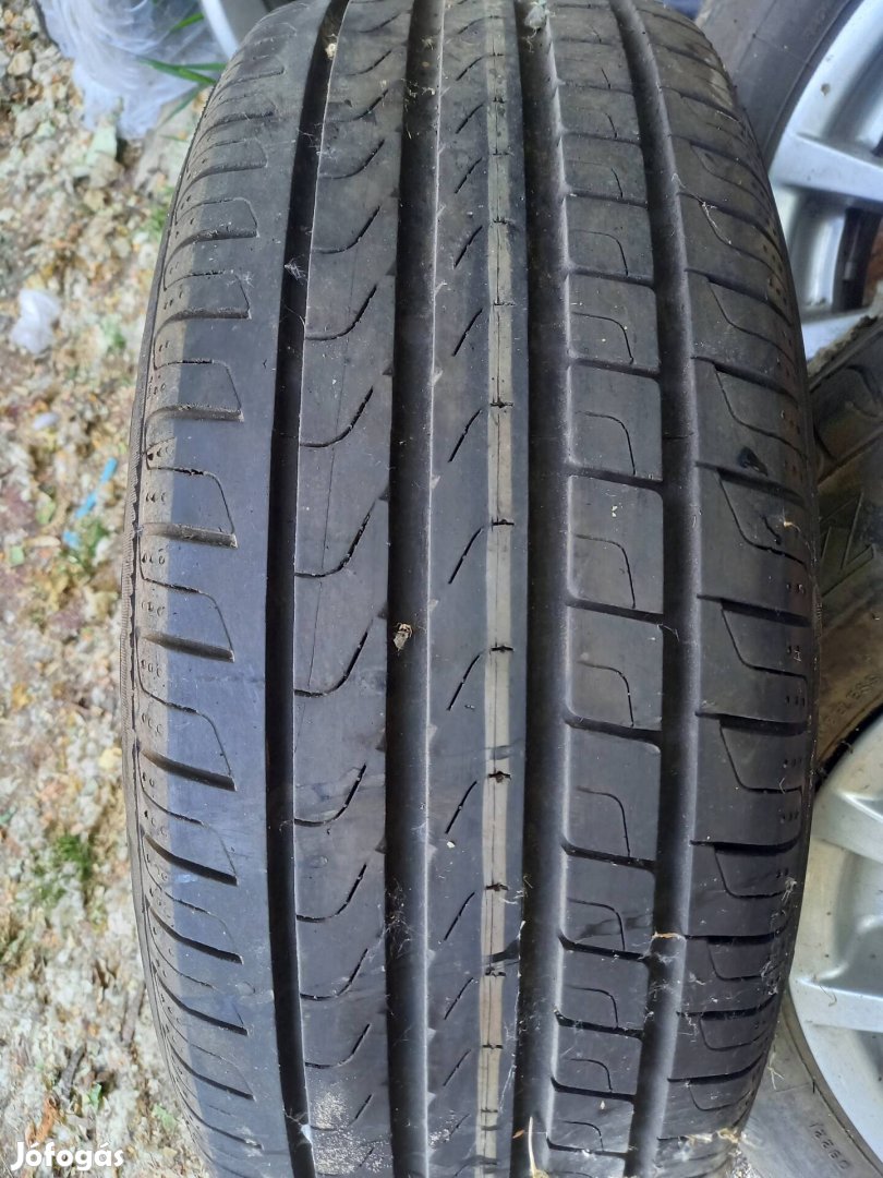 205/60r16 pirelli cinturato p7 gumi 90% 1db