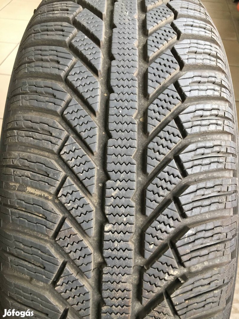 205/60r16 téli gumi 4db