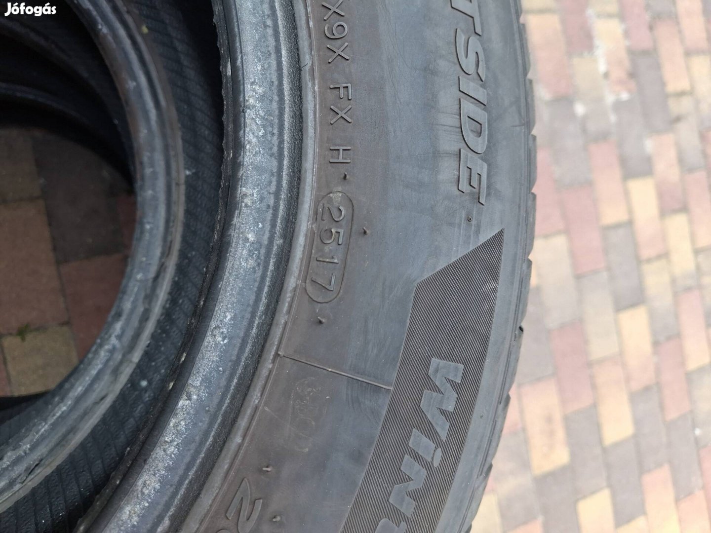 205/60r16 téligumi