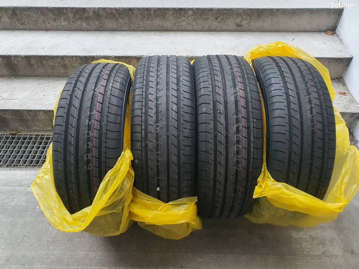 20560r16 új nyári gumi 20560r16 új nyárigumi