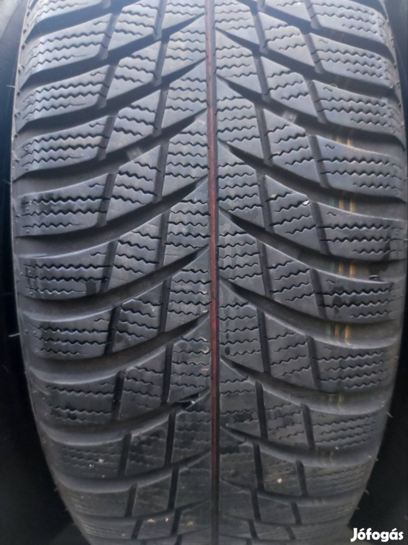 205/60r16os Bridgestone téligumi