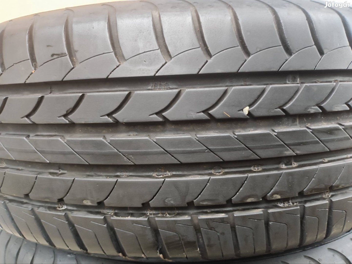 205/60r16os Goodyear nyárigumi