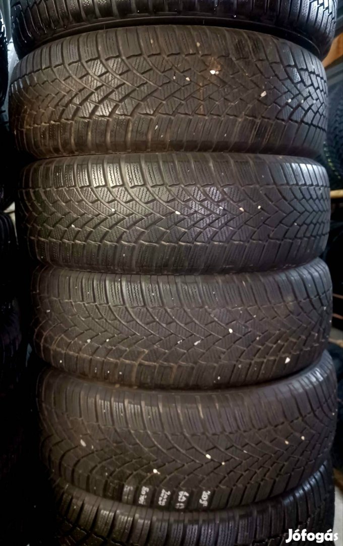 205/60r17 205/60 r17 téli 4db 