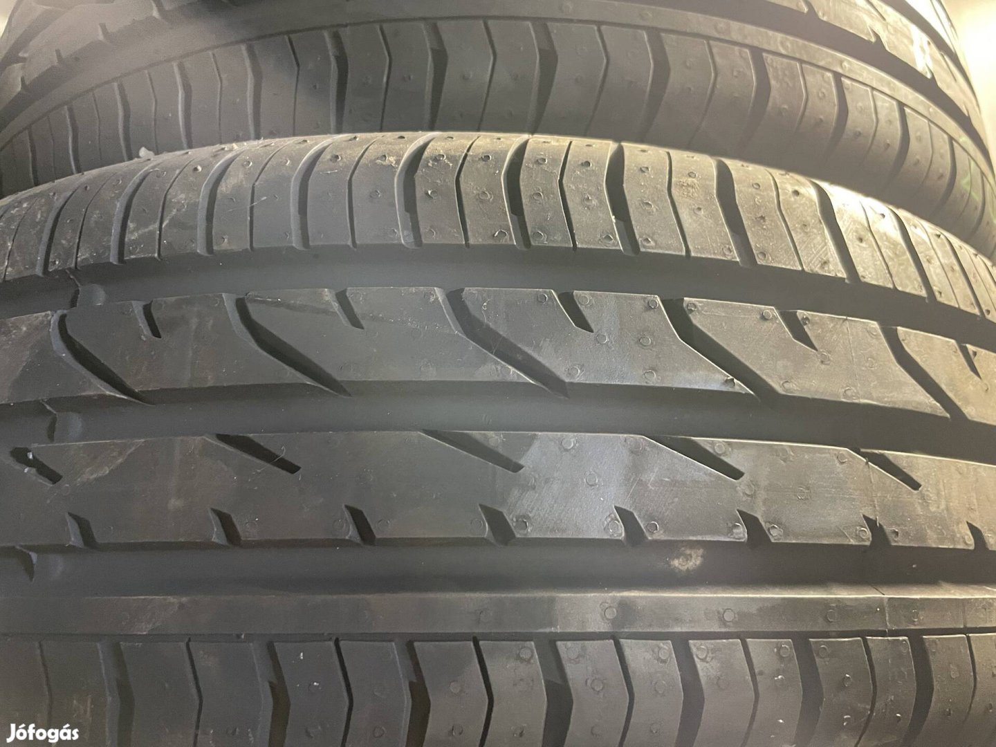 205/65R15 nyárigumik