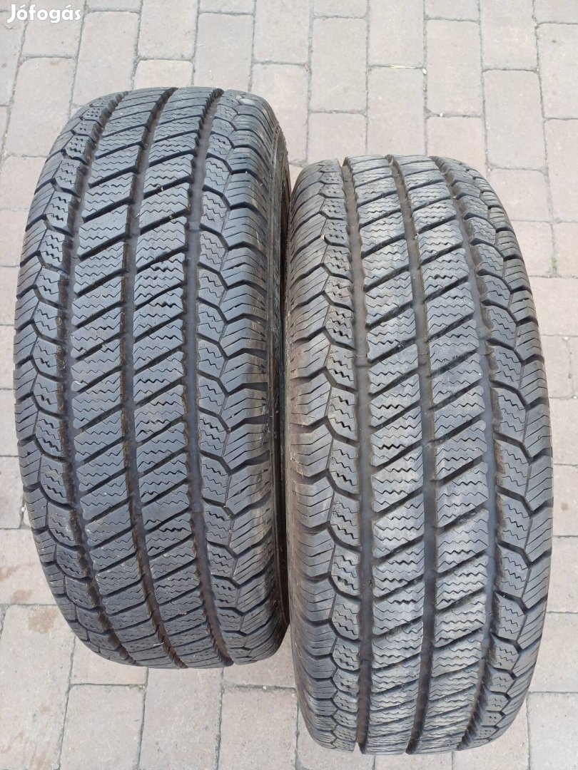 205/65R16C 205/65 R 16C R16C R16 C Barum téli gumi