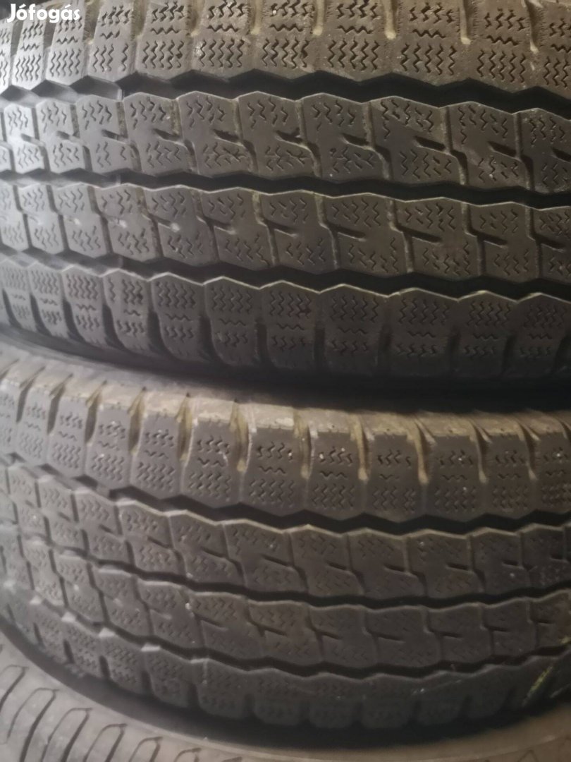 205/65R16C 2db Firestone téligumi