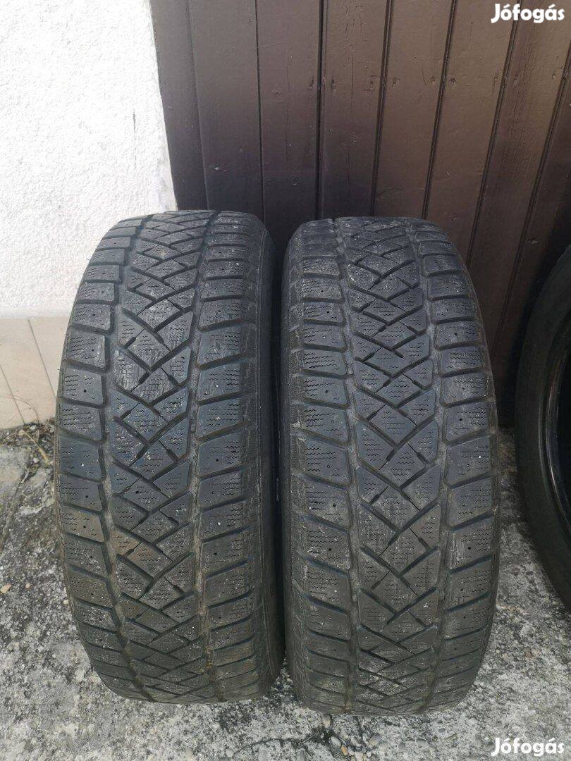 205/65R16C 2db téligumi kisteherre