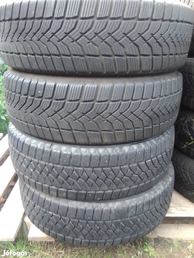 205/65R16C Bridgestone újszerű kisteher téli gumi