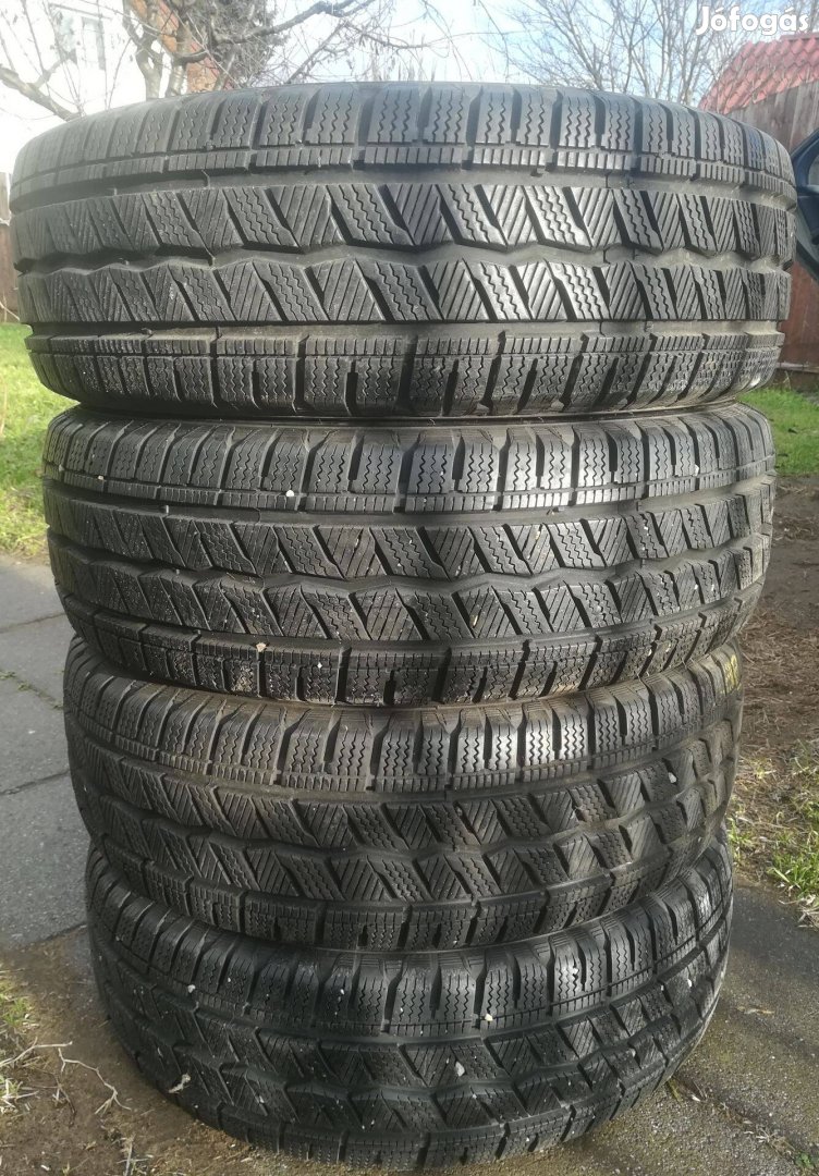 205/65R16C Hankook