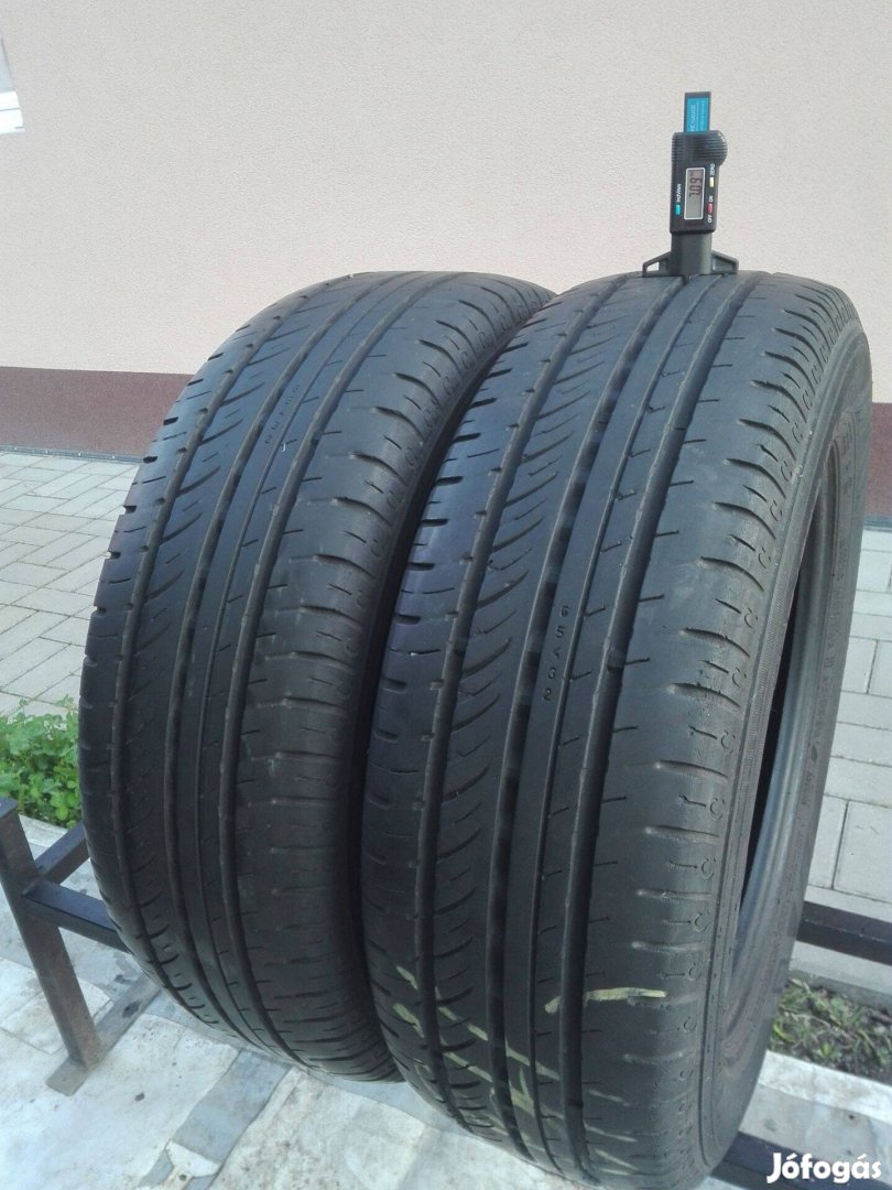 205/65R16C Nokian nyári gumi 2db 205/65 r16c