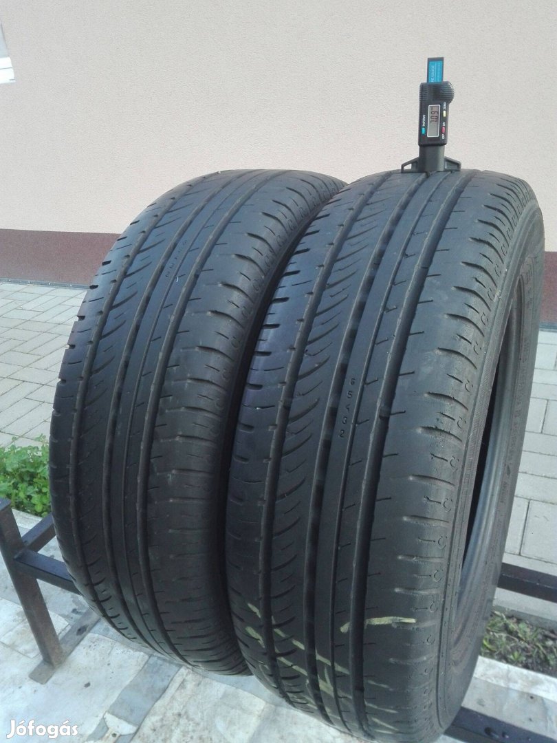 205/65R16C Nokian nyári gumi 2db 205/65 r16c