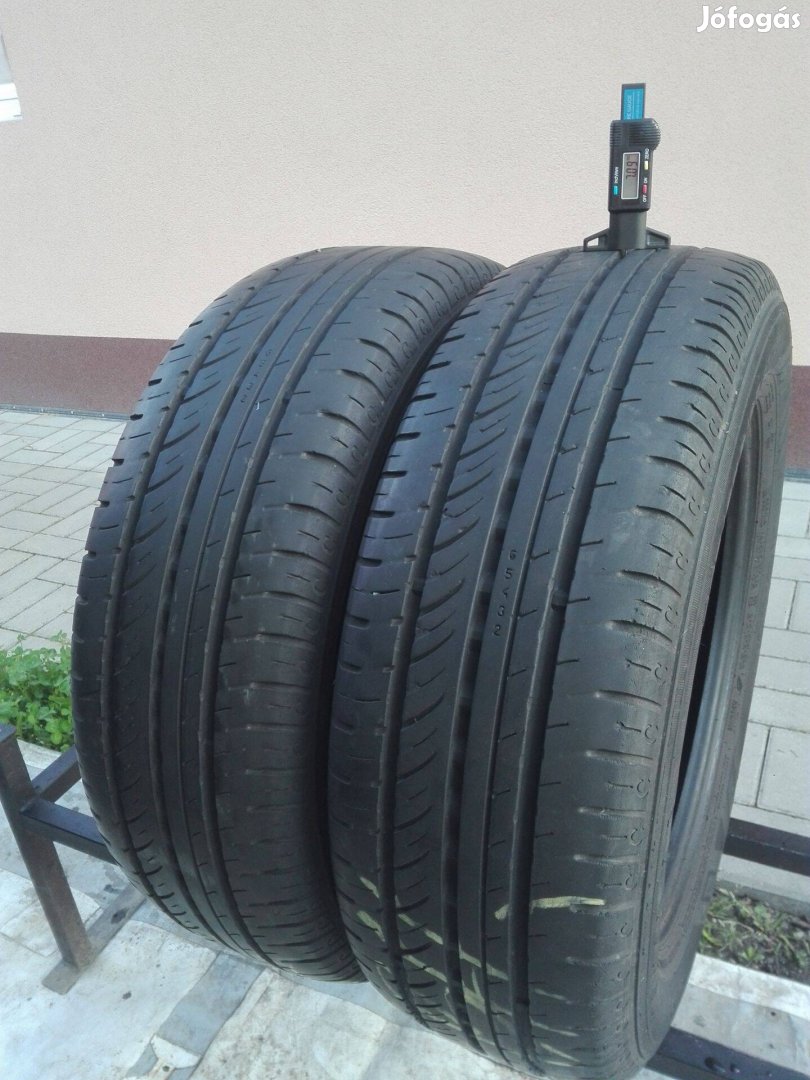205/65R16C Nokian nyári gumi 2db 205/65 r16c