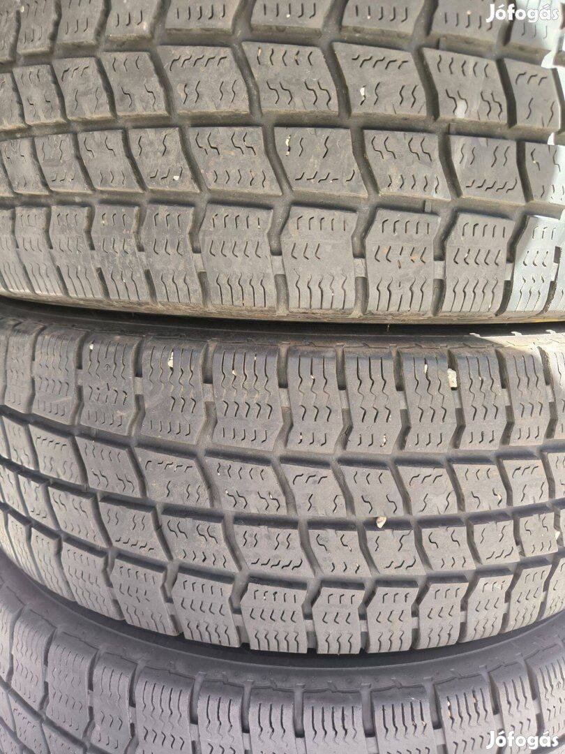 205/65R16C Vredestein téligumik 205/65 R16C kisteherre