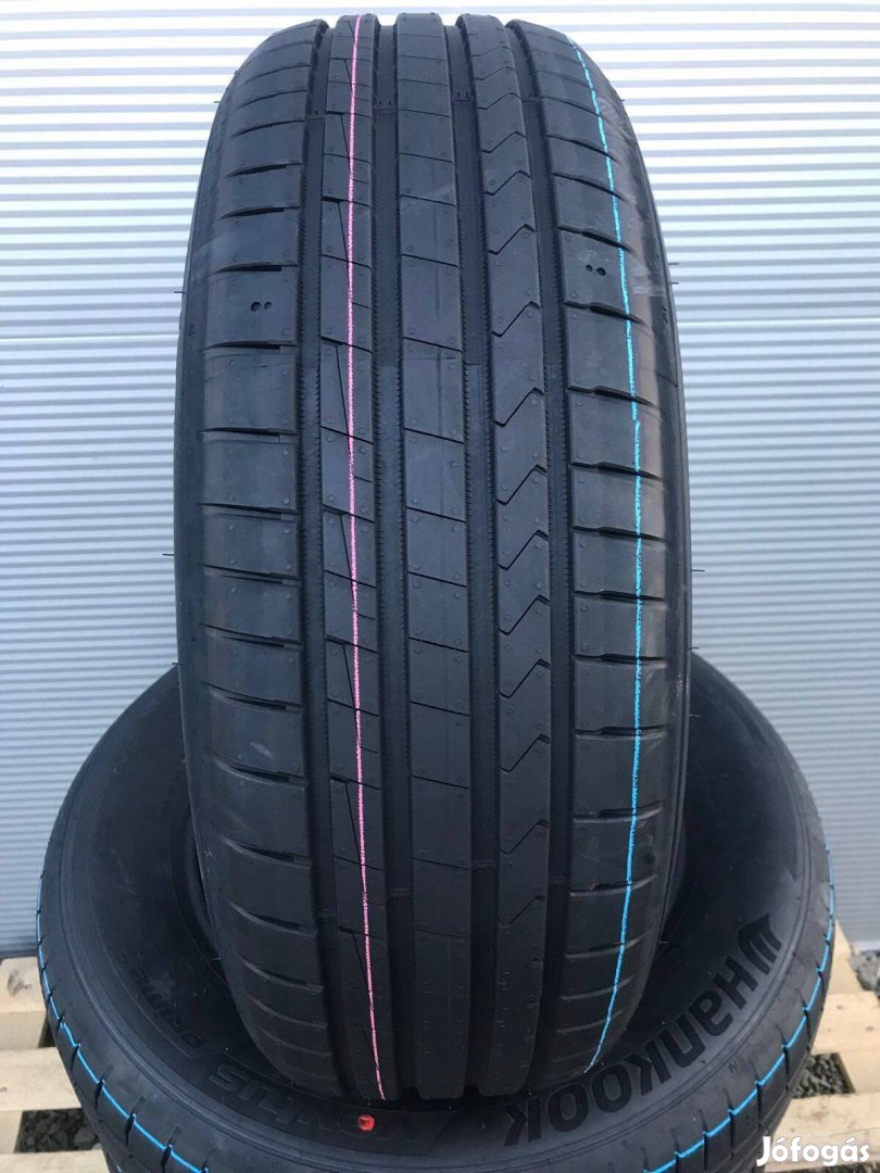 205/65R16 205/65 R16 új Hankook K135 nyári gumi ÁR/db Dot24