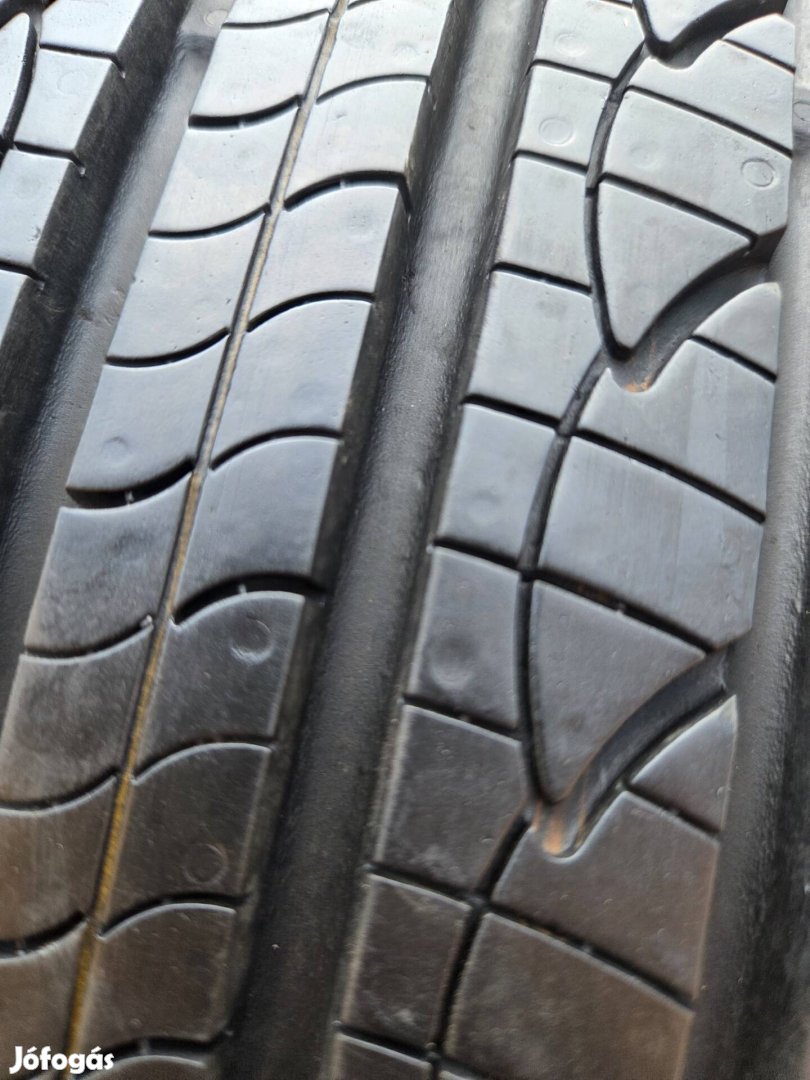 205/65R16 4 évszakos