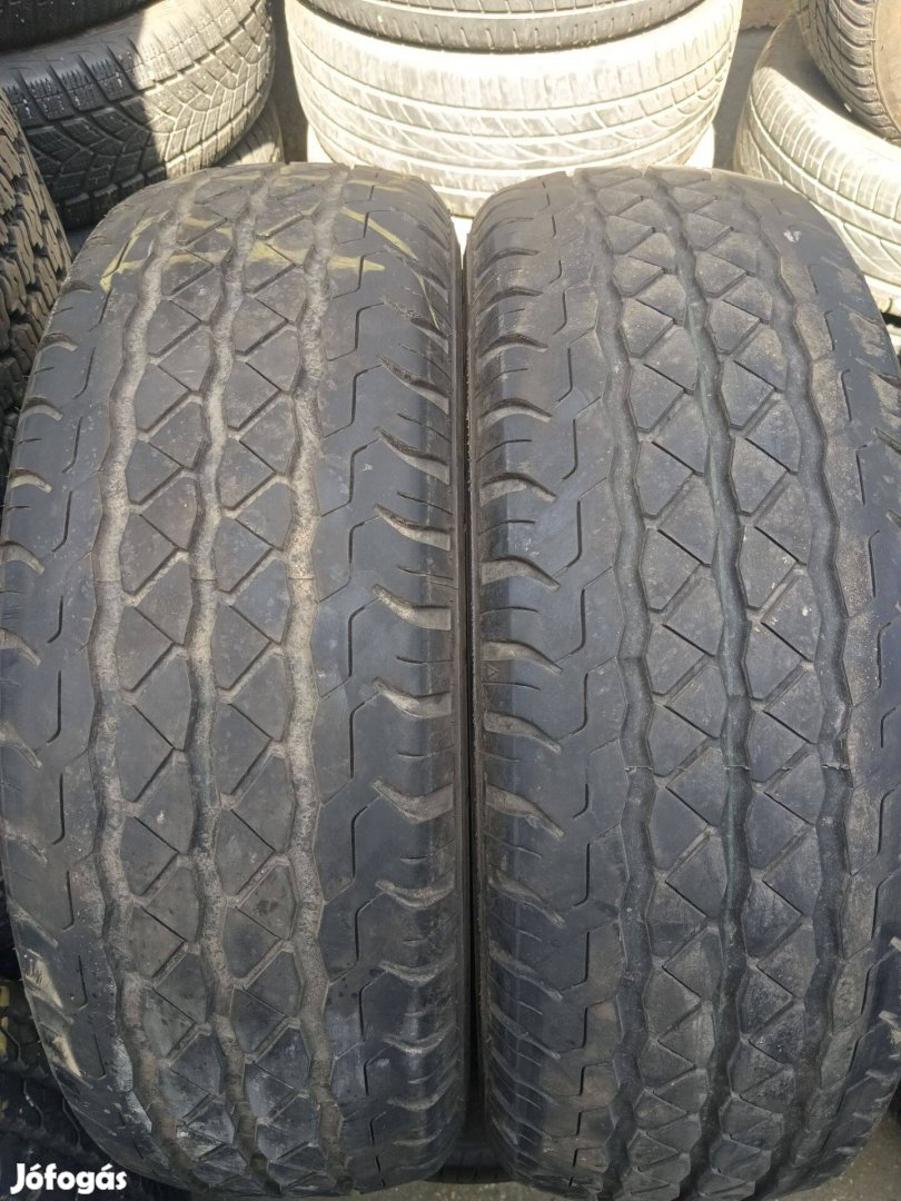 205/65R16 C Kingrun 80% nyári gumipár 2019