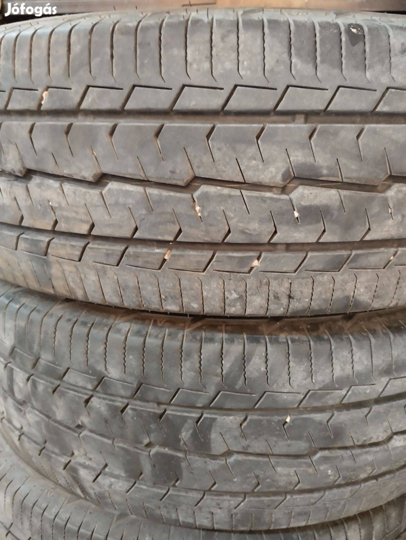 205/65R16c nyári gumi eladó