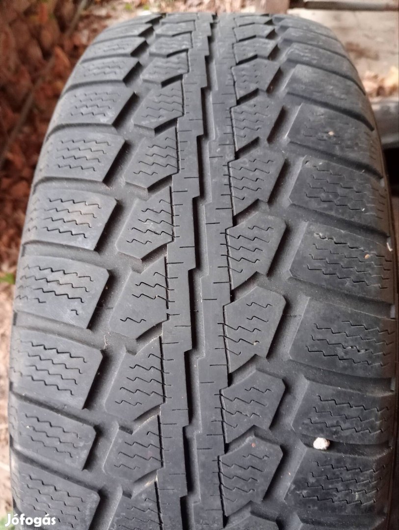 205/65/15-s téli Platin német gumi