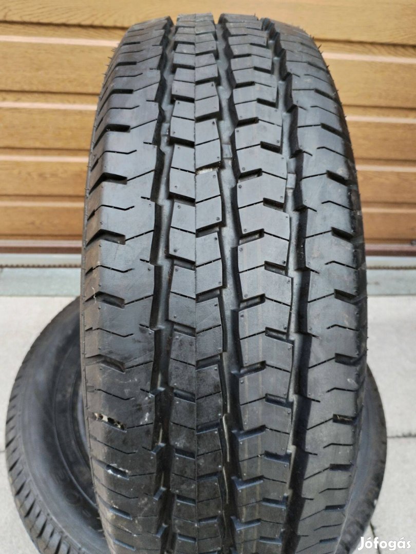 205 65 16 c ovation 205/65 R 16 C nyári gumi 2 db