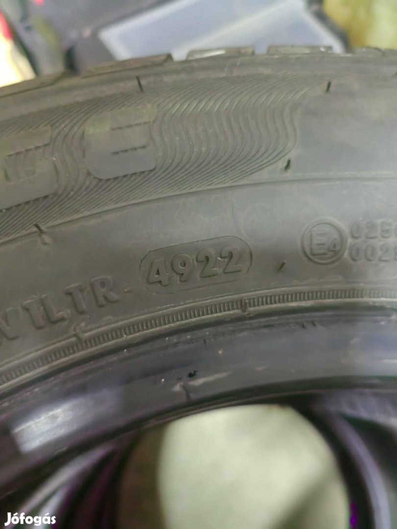 205/65/16c teherautó gumi 