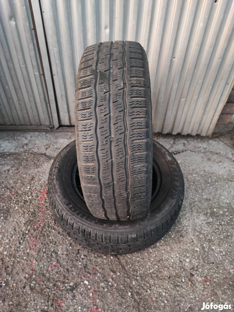 205/65 R15 C téli gumi 