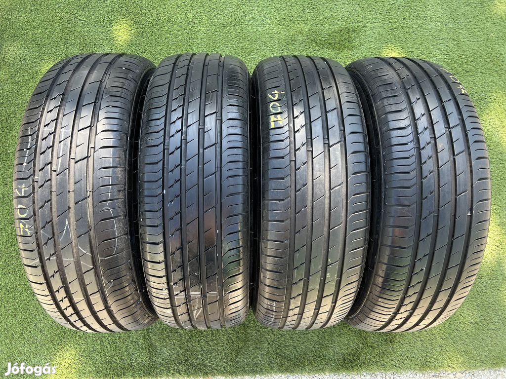 205/65 R15 Sailun Atrezzo Elite nyári gumi 5,5-7mm