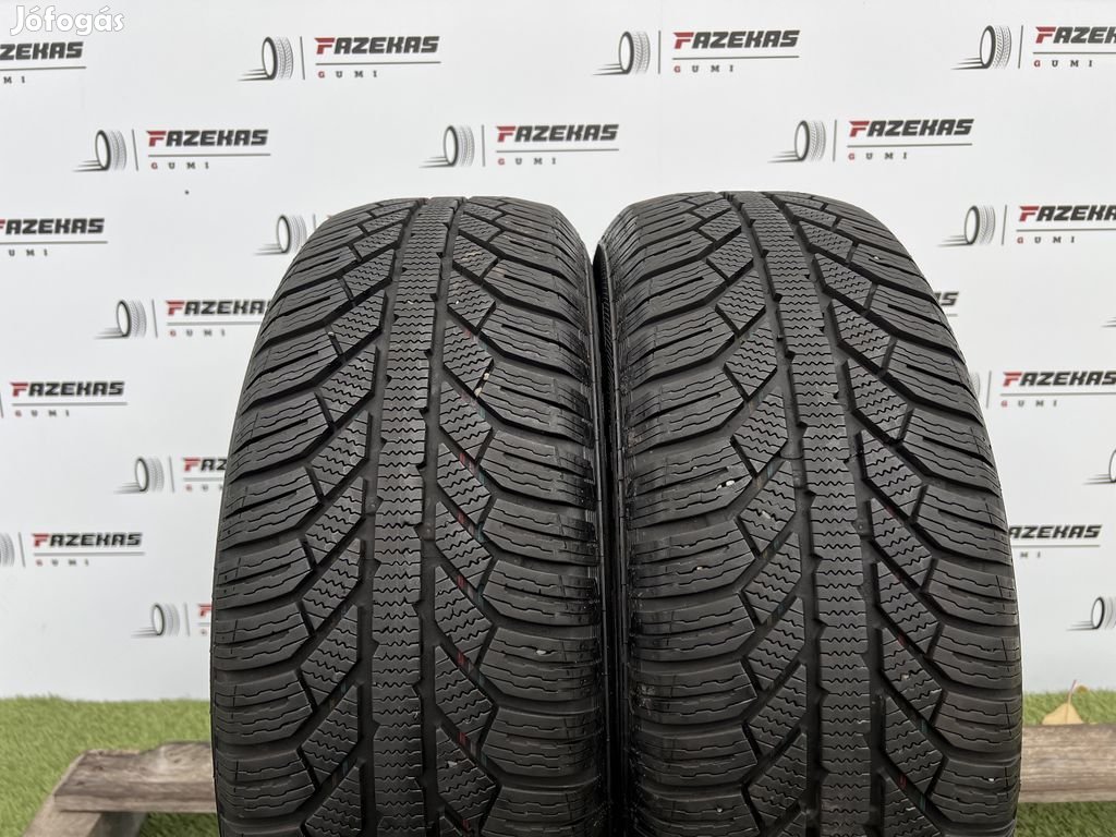205/65 R15 Semperit Master Grip 2 téli gumi 6,5mm
