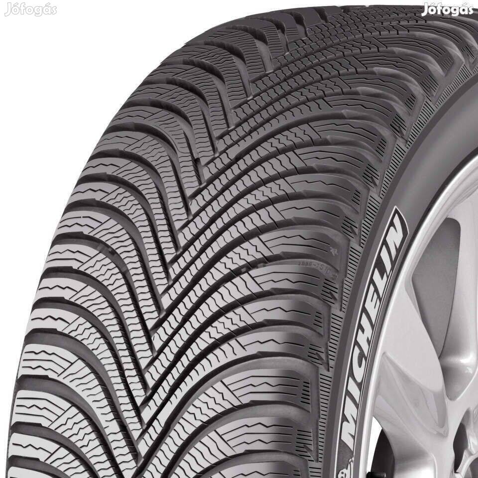 205/65 R15" új Michelin téli gumi garnitúra