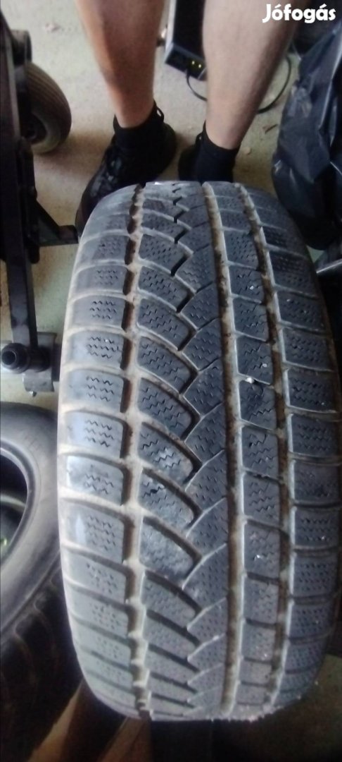 205/65 R15 téli gumi