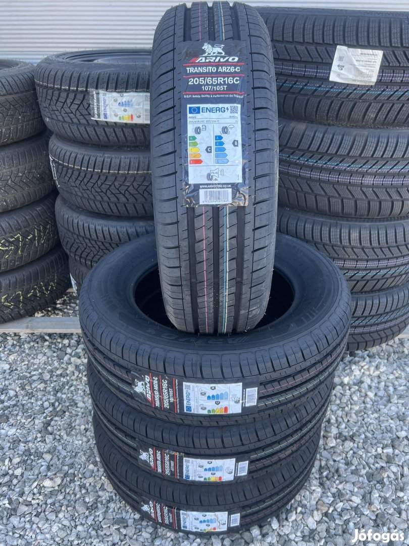 205/65 R16C 205/65R16C 205/65/16C 205/65x16C nyári gumi