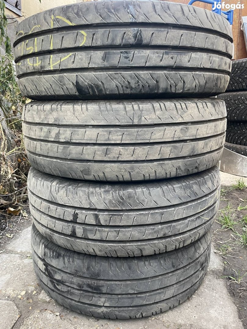 205/65 R16C 205/65R16C Continental Vancontact 200 nyári gumi