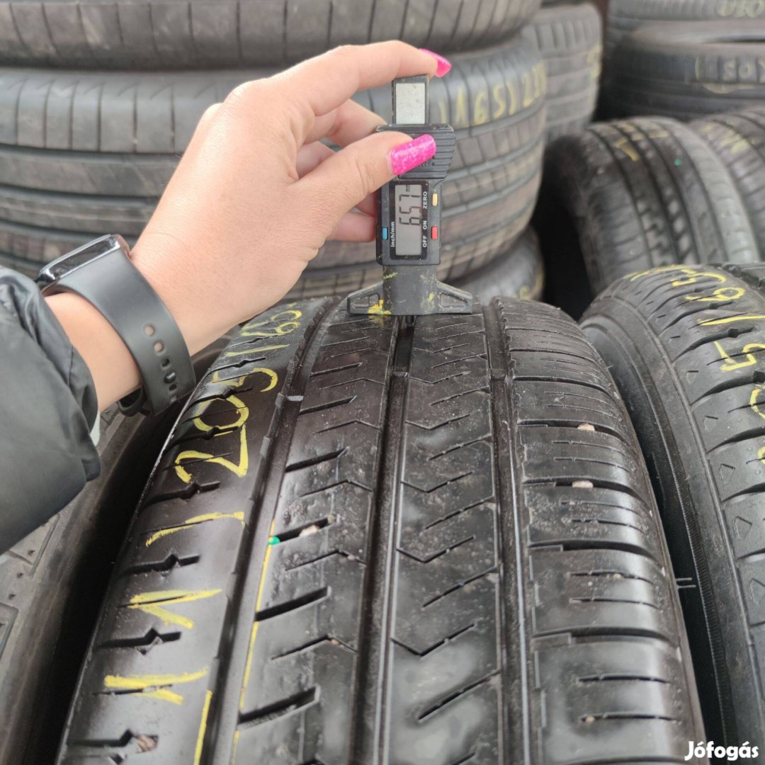 205/65 R16C Hankook nyári gumi 28000ft a 2db/111/