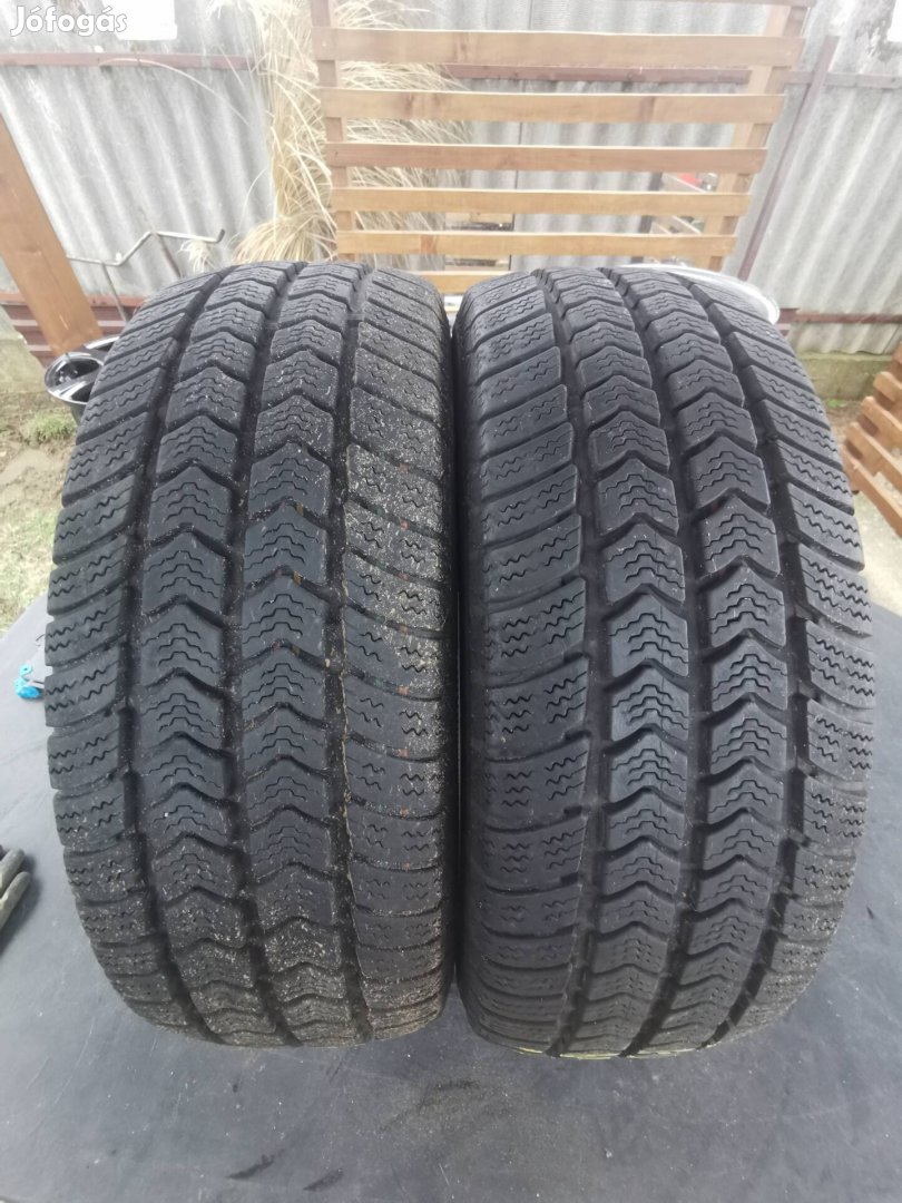 205/65 R16C Semperit Vangrip