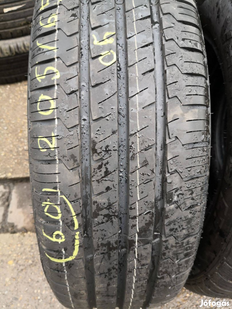 205/65 R16C Új!! Hankook nyári gumi 130000ft a 4db/60/