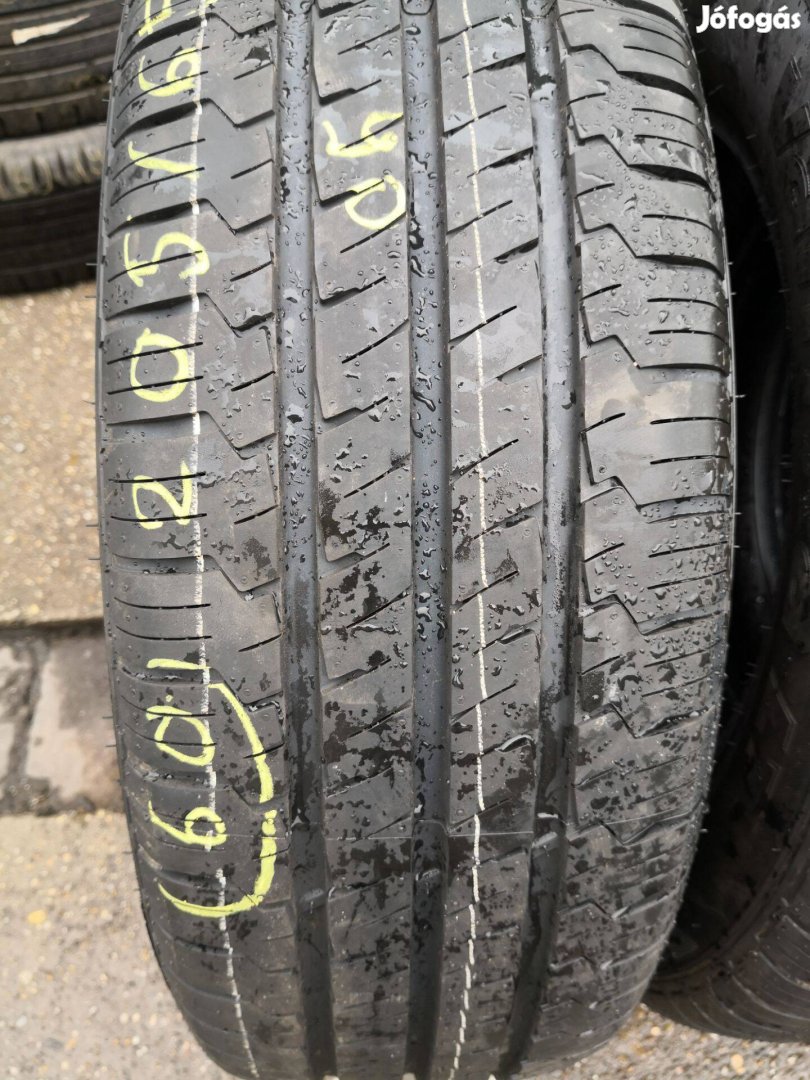 205/65 R16C Új!! Hankook nyári gumi 130000ft a 4db/60/