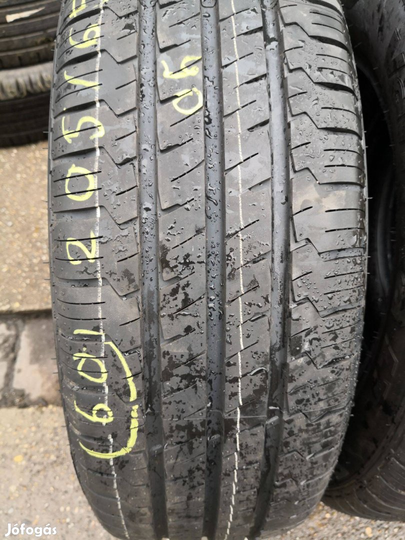 205/65 R16C Új!! Hankook nyári gumi 130000ft a 4db/60/