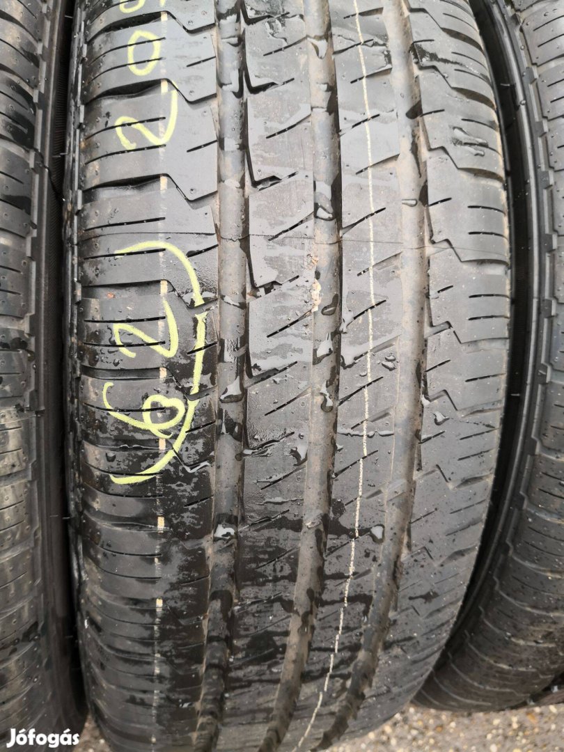 205/65 R16C Új!! Hankook nyári gumi 130000ft a 4db/62/