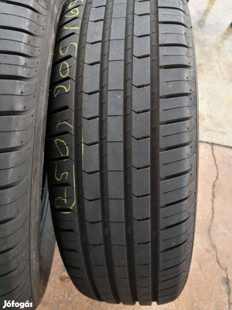 205/65 R16 Új!! Linglong nyári gumi 89000ft a 4db /250/