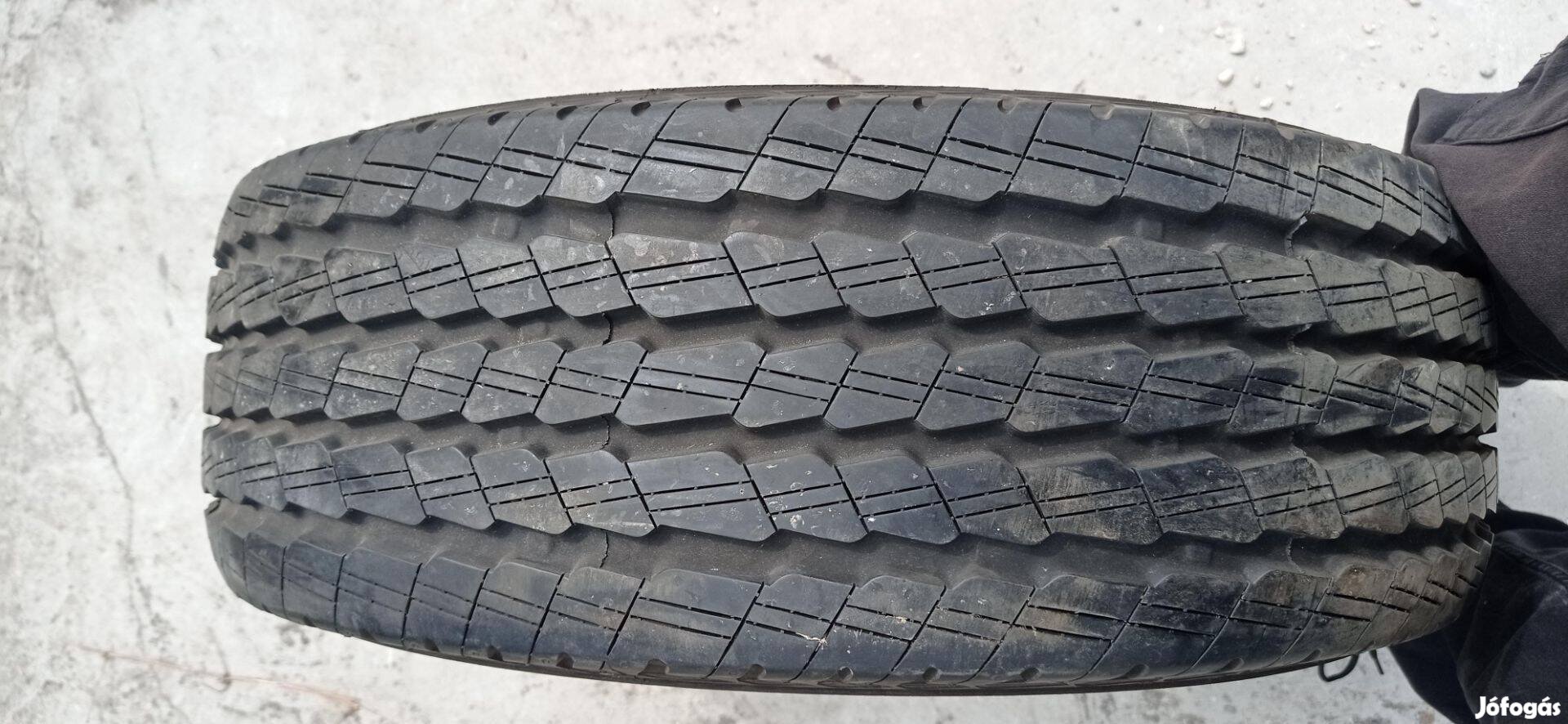 205/65 r15C 1db Semperit Trans-Speed 2 nyári gumi eladó