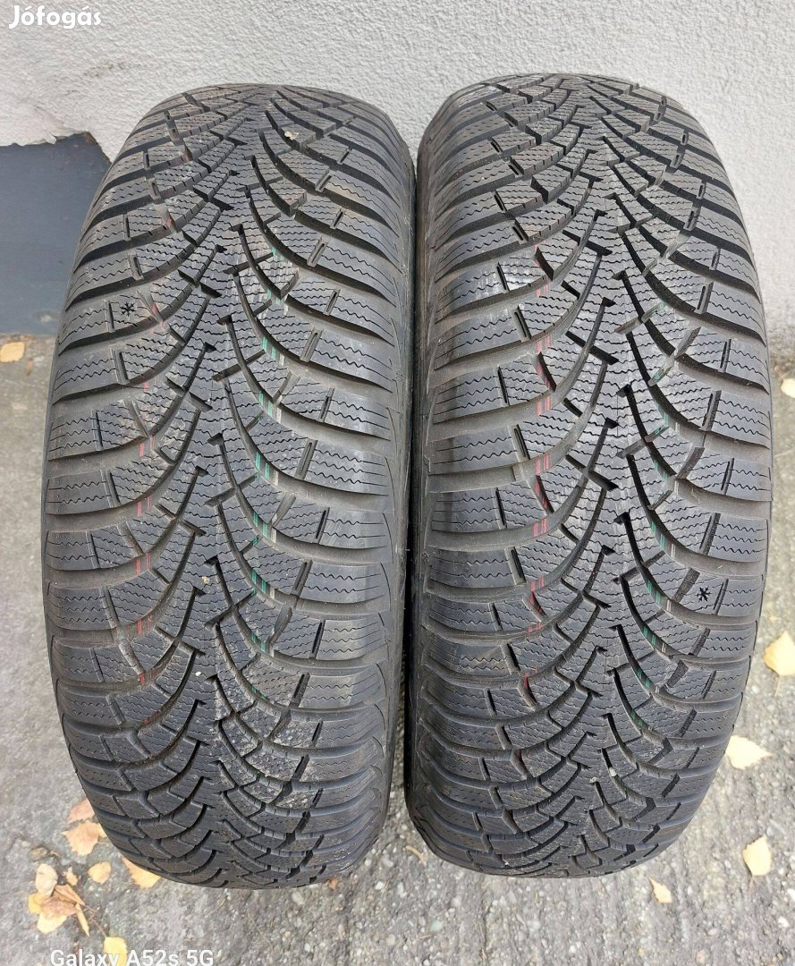 205/65 r15 good year téligumi 2db eladó