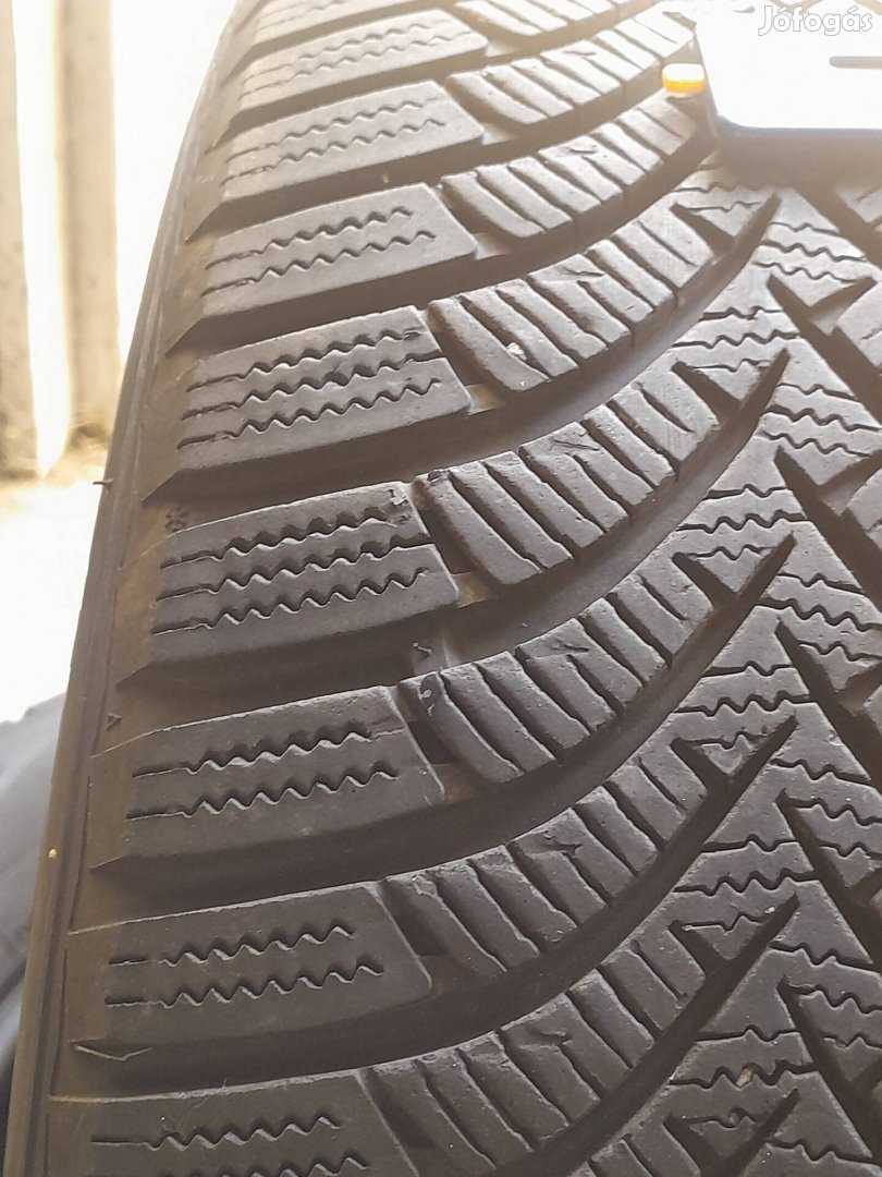 205 65 r15 gumi teli