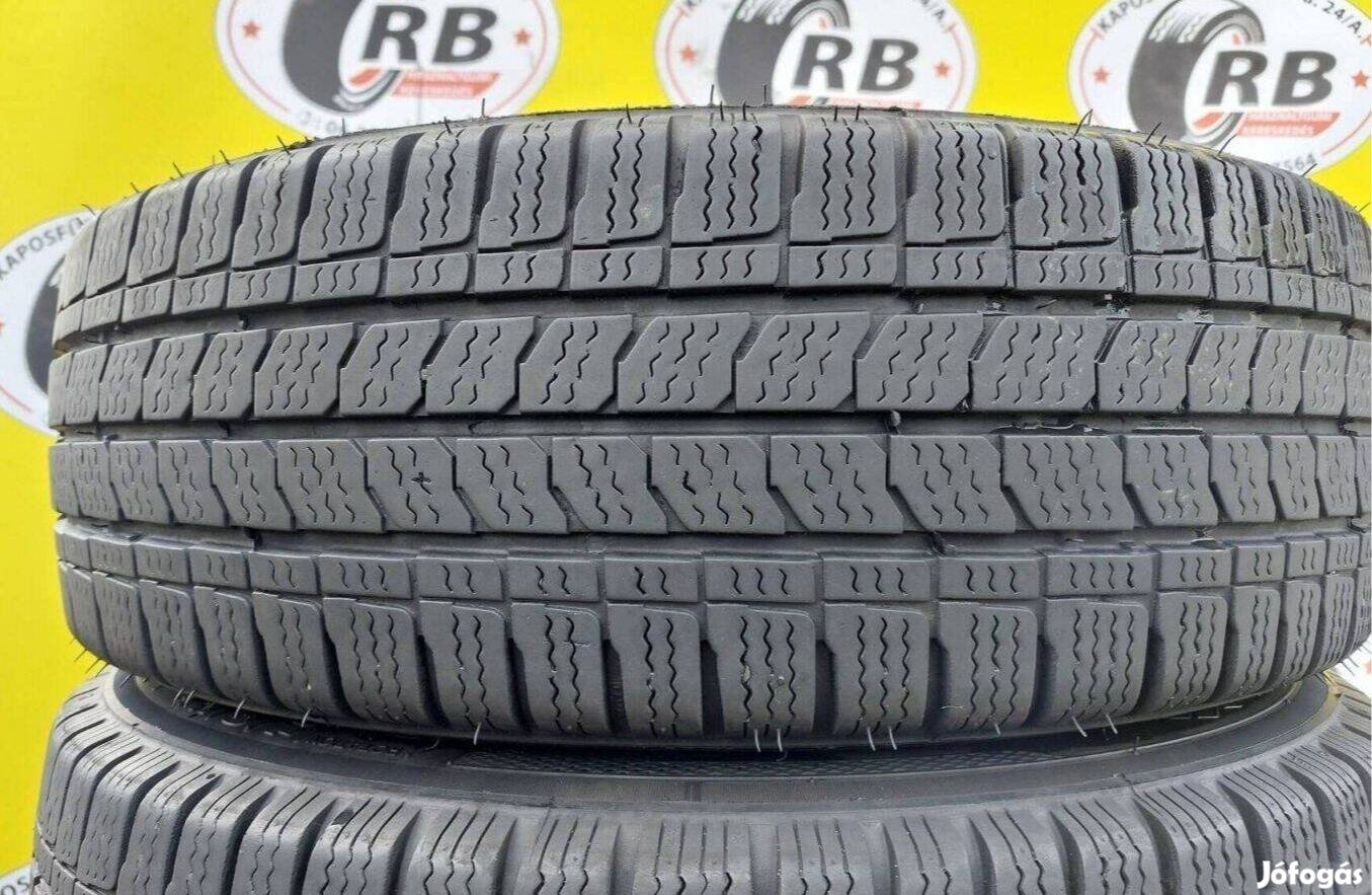 205/65 r16C Kleber téligumi,,Évjárat2020,,6.6mm 15 000 Ft/db