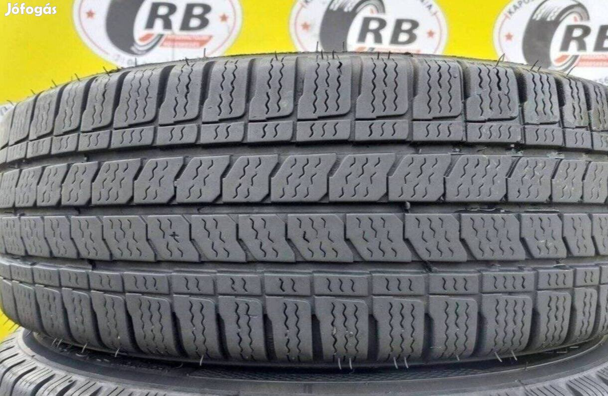 205/65 r16C Kleber téligumi,,Évjárat2020,,6.6mm 15 000 Ft/db
