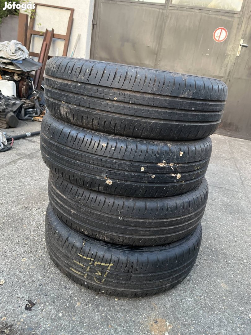 205/65 r16 nyári gumi