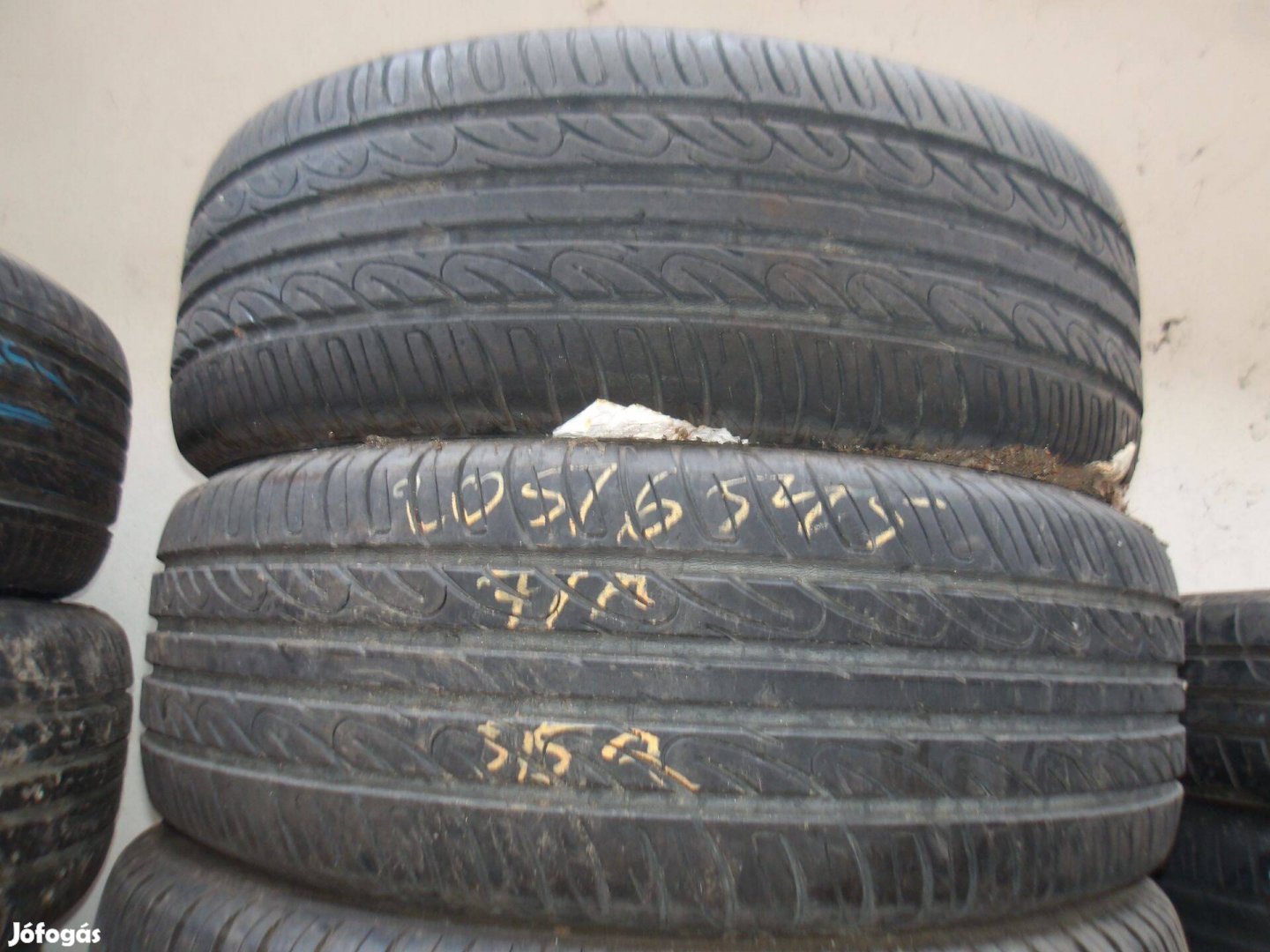 205/65r15 Firestone nyári gumi ajándék szereléssel