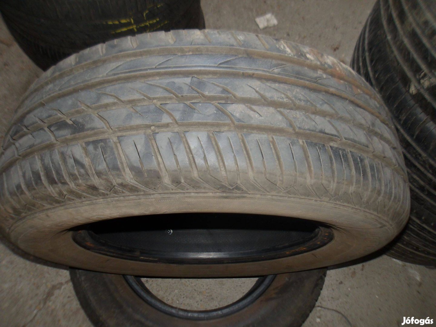 205/65r15 Matador nyári gumi ajándék szereléssel