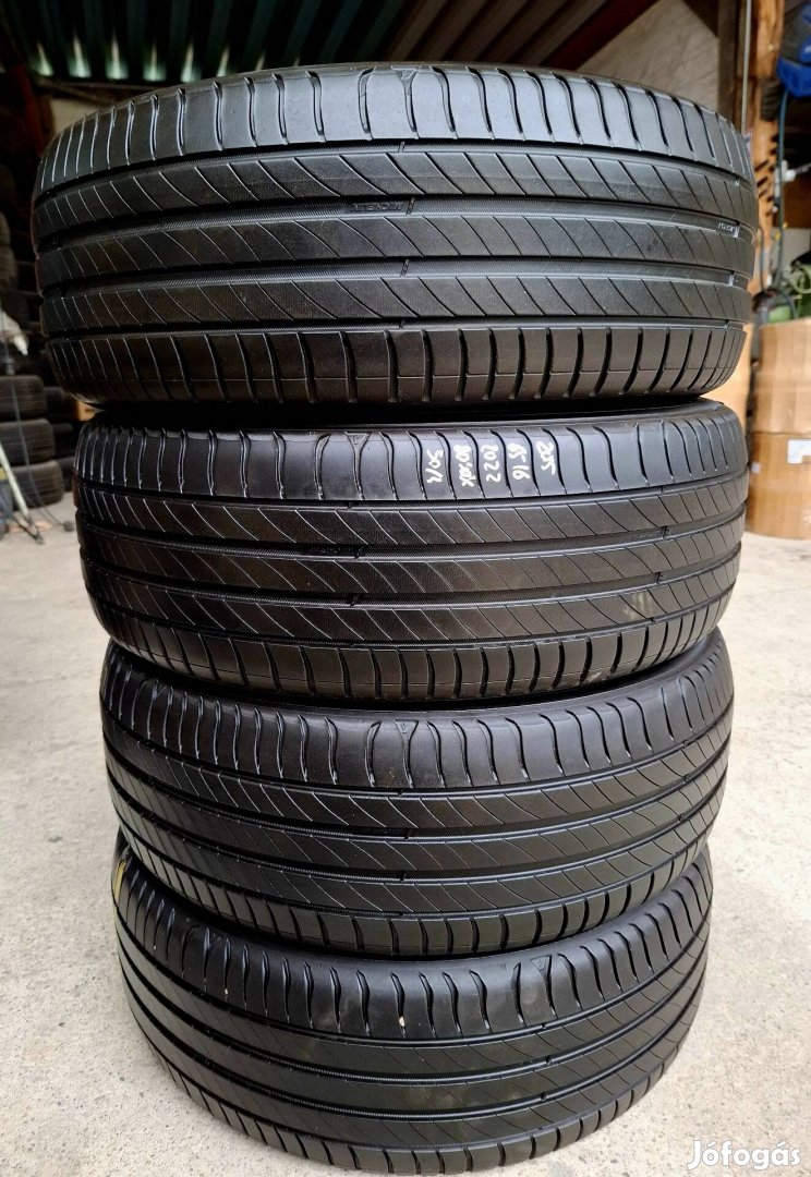 205/65r15 nyári 4db 