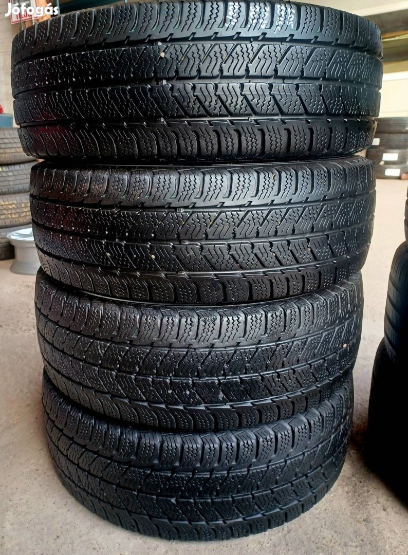 205/65r16c 205/65 r16c téli 4db 